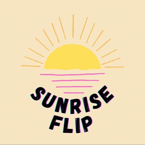 sunriseflip